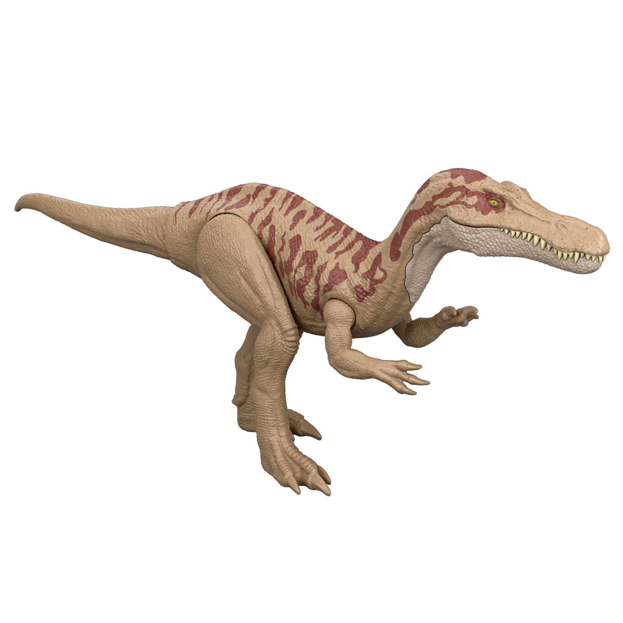 Jurassic World Dinosaurio De 30cm - Suchomimus-2
